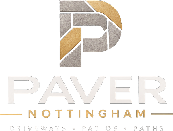 Paver Nottingham — driveways, patios & paths